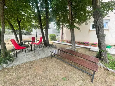 Ferienwohnung für 8 Personen (130 m²) in Jadranovo 7/10