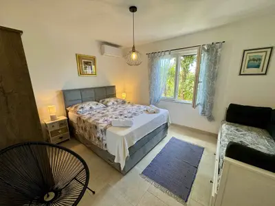 Ferienwohnung für 3 Personen (25 m²) in Jadranovo 2/10