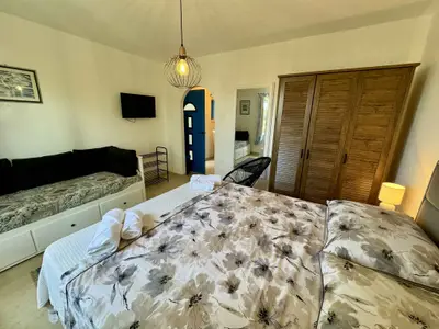 Ferienwohnung für 3 Personen (25 m²) in Jadranovo 7/10