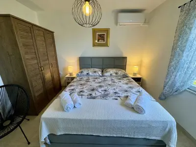 Ferienwohnung für 3 Personen (25 m²) in Jadranovo 9/10