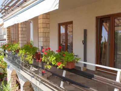 Ferienwohnung für 4 Personen (80 m²) in Jadranovo 4/10