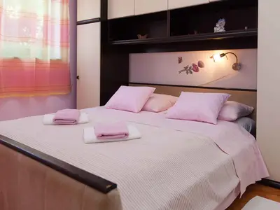 Ferienwohnung für 4 Personen (80 m²) in Jadranovo 8/10