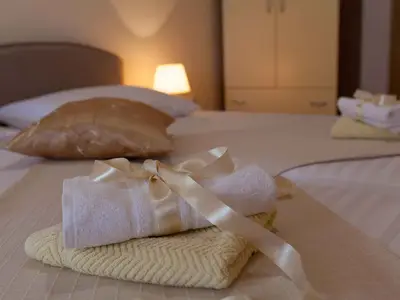 Ferienwohnung für 6 Personen (80 m²) in Jadranovo 6/10