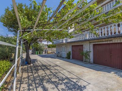 Ferienwohnung für 8 Personen (89 m²) in Jadranovo 8/10