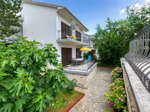 Ferienwohnung für 4 Personen (58 m²) in Jadranovo