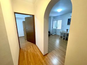 Ferienwohnung für 4 Personen (30 m&sup2;) in Jadranovo