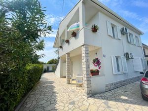 Ferienwohnung für 4 Personen (36 m²) in Jadranovo