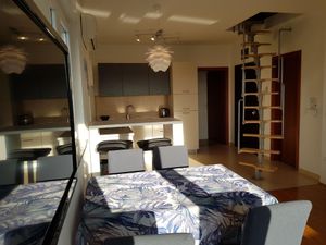 Ferienwohnung für 6 Personen (100 m²) in Jadranovo