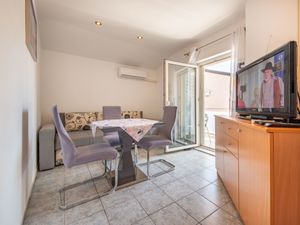 Ferienwohnung für 4 Personen (35 m&sup2;) in Jadranovo