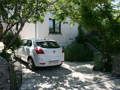 Ferienwohnung für 4 Personen in Jadranovo 10/10