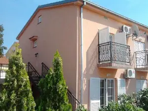 Ferienwohnung für 4 Personen (35 m²) in Jadranovo