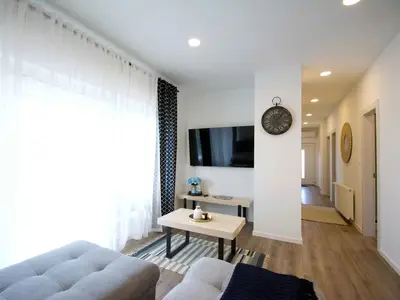 Ferienwohnung für 5 Personen (66 m²) in Jadranovo 2/10