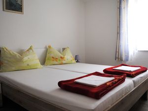 Ferienwohnung für 4 Personen (29 m²) in Jadranovo
