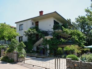 Ferienwohnung für 4 Personen (35 m²) in Jadranovo