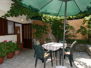 Ferienwohnung für 3 Personen (28 m²) in Jadranovo
