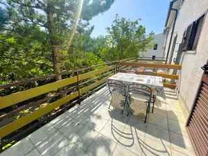Ferienwohnung für 4 Personen (45 m²) in Jadranovo