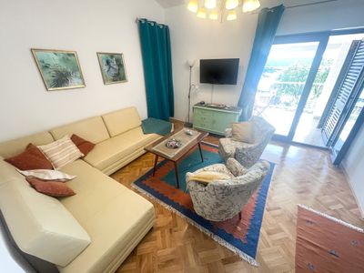 Ferienwohnung für 4 Personen (50 m²) in Jadranovo 6/10