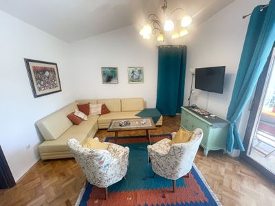 Ferienwohnung für 4 Personen (50 m²) in Jadranovo 7/10