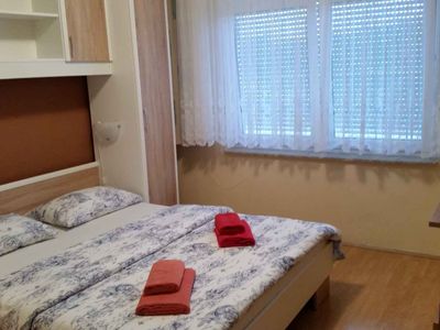 Ferienwohnung für 5 Personen (75 m²) in Jadranovo 8/10