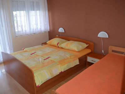 Ferienwohnung für 5 Personen (75 m²) in Jadranovo 5/10