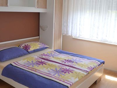 Ferienwohnung für 5 Personen (75 m²) in Jadranovo 7/10