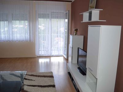 Ferienwohnung für 5 Personen (75 m²) in Jadranovo 10/10