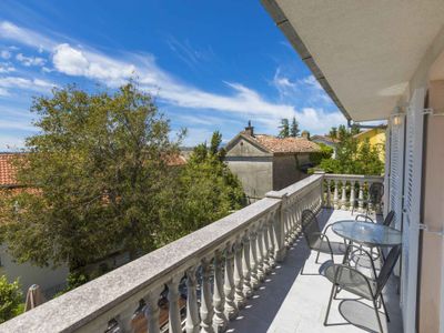 Ferienwohnung für 6 Personen (75 m²) in Jadranovo 3/10