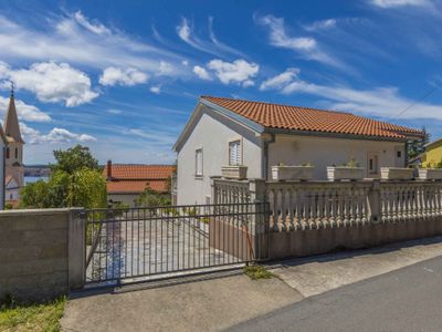 Ferienwohnung für 6 Personen (75 m²) in Jadranovo 9/10