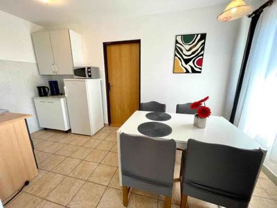 Ferienwohnung für 2 Personen (50 m²) in Jadranovo 6/10