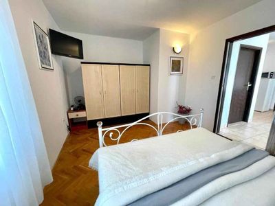 Ferienwohnung für 2 Personen (50 m²) in Jadranovo 9/10