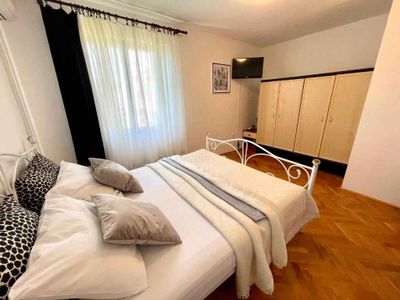 Ferienwohnung für 2 Personen (50 m²) in Jadranovo 10/10