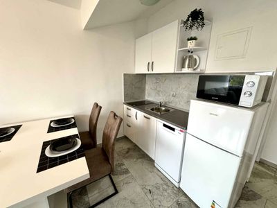 Ferienwohnung für 4 Personen (50 m²) in Jadranovo 4/10