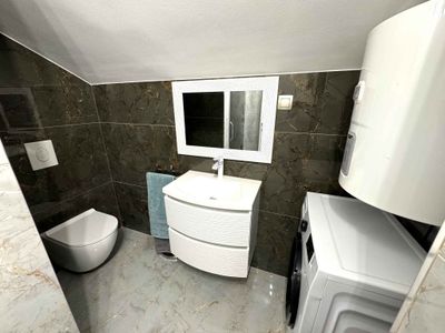 Ferienwohnung für 4 Personen (50 m²) in Jadranovo 5/10