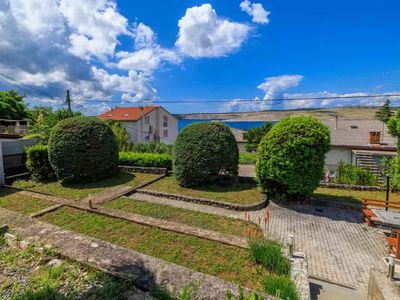 Ferienwohnung für 4 Personen (65 m²) in Jadranovo 10/10