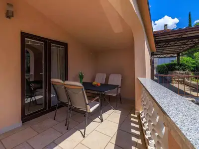 Ferienwohnung für 4 Personen (65 m²) in Jadranovo 4/10