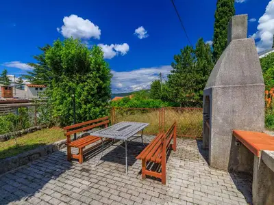 Ferienwohnung für 3 Personen (35 m²) in Jadranovo 2/10