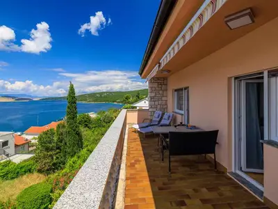 Ferienwohnung für 4 Personen (65 m²) in Jadranovo 8/10