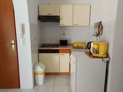 Ferienwohnung für 4 Personen (50 m²) in Jadranovo 3/10