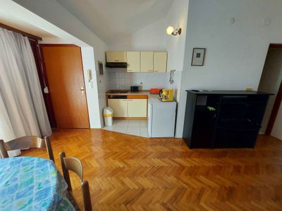 Ferienwohnung für 4 Personen (50 m²) in Jadranovo 2/10