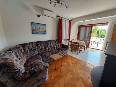 Ferienwohnung für 4 Personen (50 m²) in Jadranovo 6/10