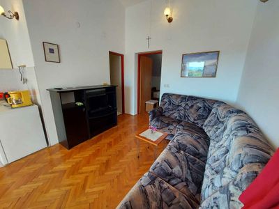 Ferienwohnung für 4 Personen (50 m²) in Jadranovo 4/10