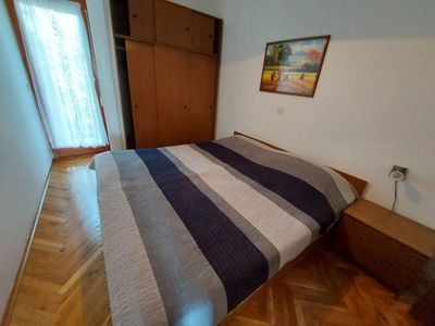 Ferienwohnung für 4 Personen (50 m²) in Jadranovo 8/10