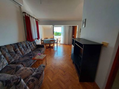 Ferienwohnung für 4 Personen (50 m²) in Jadranovo 5/10