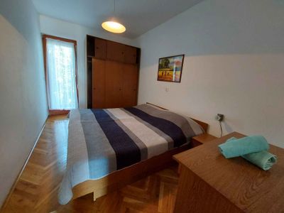 Ferienwohnung für 4 Personen (50 m²) in Jadranovo 9/10