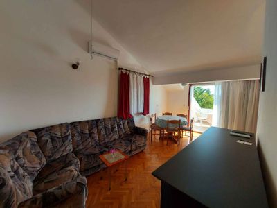 Ferienwohnung für 4 Personen (50 m²) in Jadranovo 6/10