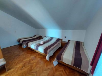 Ferienwohnung für 4 Personen (50 m²) in Jadranovo 7/10