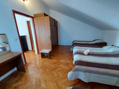 Ferienwohnung für 4 Personen (50 m²) in Jadranovo 8/10