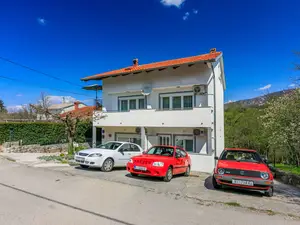 Ferienwohnung für 2 Personen (25 m²) in Jadranovo