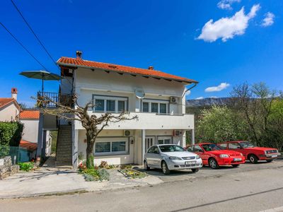 Ferienwohnung für 2 Personen (25 m²) in Jadranovo 8/10