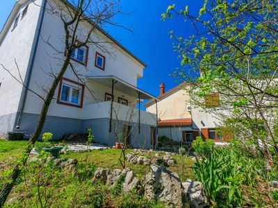 Ferienwohnung für 2 Personen (25 m²) in Jadranovo 9/10